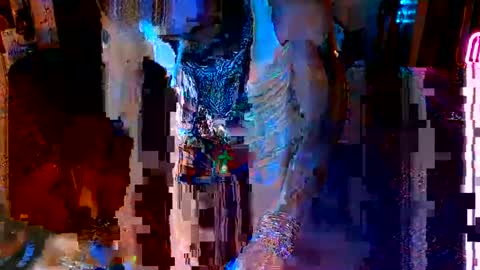 LA MARIPOSA DE MARICOPA online show from September 29, 11:19 am