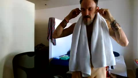 LA MARIPOSA DE MARICOPA online show from October 13, 5:30 pm