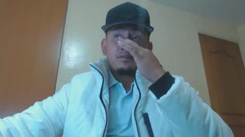 myke_andrade online show from January 9, 3:58 am