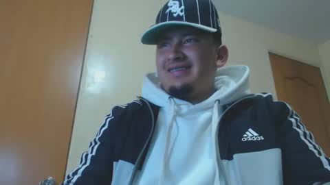 myke_andrade online show from January 16, 5:32 am