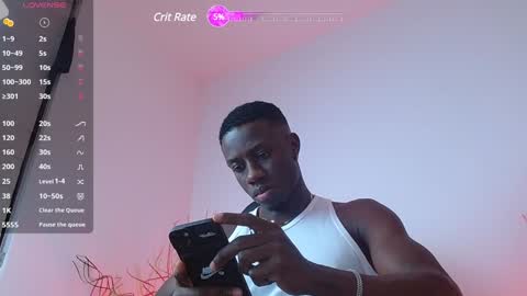 Snapshot of mylowallacee chatting on January 28, 3:36 am Mylo Wallace online show from January 28, 3:36 am