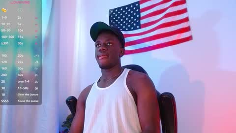 Mylo Wallace  online show from October 17, 7:51 pm