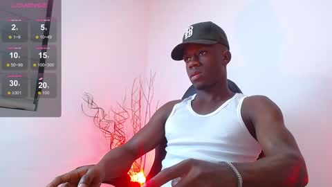 Snapshot of mylowallacee chatting on January 21, 2:44 am Mylo Wallace online show from January 21, 2:44 am