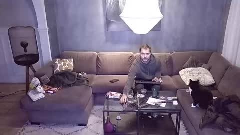 mynextchapter online show from November 10, 4:12 pm