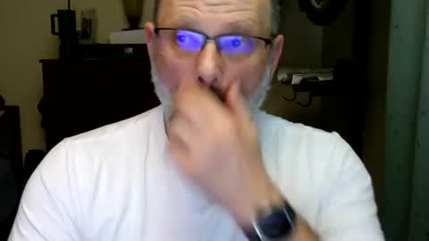 Tony online show from November 12, 7:14 am