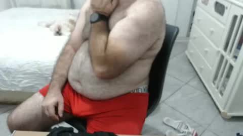 mysterbearmg online show from November 28, 2:04 am