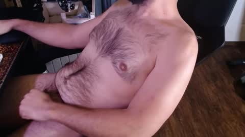 mysteriousdickhead online show from March 8, 12:52 am