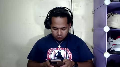 romantic jhon69 online show from January 15, 11:58 am