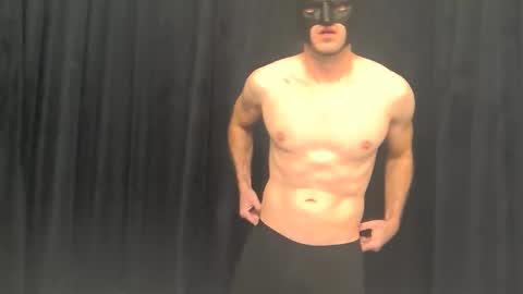 MMM online show from November 21, 8:52 pm