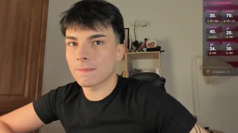 Evan Brown online show from February 3, 5:51 pm