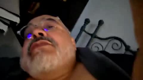 Sweet69 online show from April 26, 4:15 pm