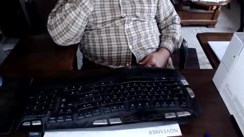 ItsTime online show from November 9, 5:39 pm