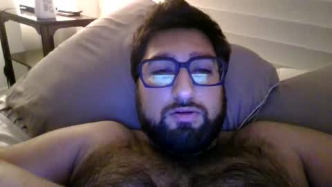 My Vegas Jerk online show from October 24, 10:06 am