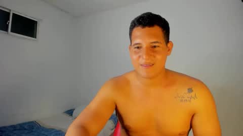 mz_david online show from October 11, 3:32 am