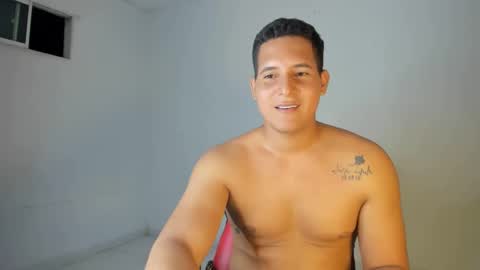 mz_david online show from November 7, 3:10 am