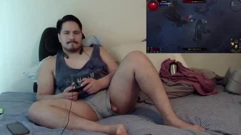 N0ttheFace online show from October 28, 4:09 pm