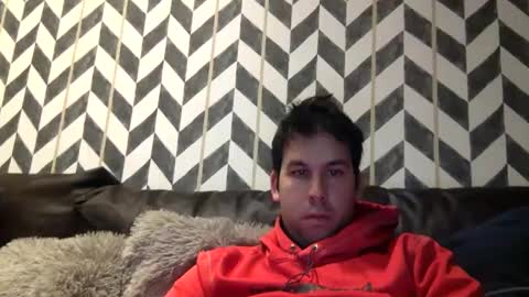 Snapshot of nachosev chatting on December 26, 4:58 pm jesussevilla online show from December 26, 4:58 pm