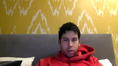 Snapshot of nachosev chatting on January 7, 6:24 pm jesussevilla online show from January 7, 6:24 pm