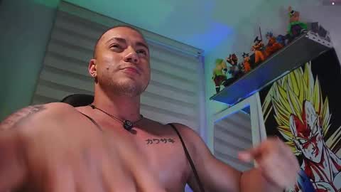 Nadir Kaiser online show from September 25, 2:43 am