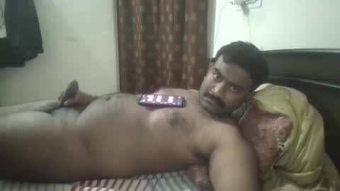 NAIRANANDU28 online show from March 23, 7:09 pm