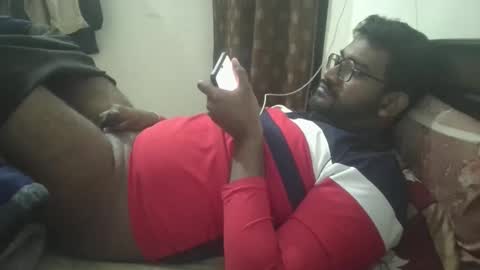 NAIRANANDU28 online show from February 16, 8:56 am