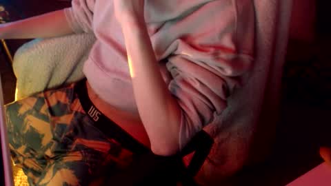 Drew online show from November 6, 6:38 am