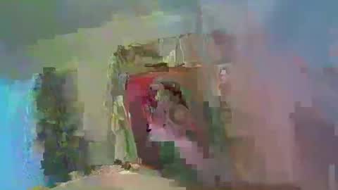naked_disk_jockey online show from January 4, 12:05 am
