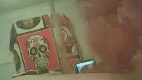 naked_disk_jockey online show from January 18, 2:40 am