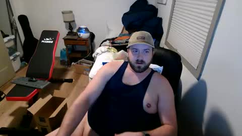 Aaron online show from November 22, 12:43 am