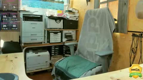 Luke online show from February 27, 8:26 am