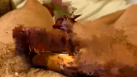 Nakedman194 online show from November 26, 1:41 am