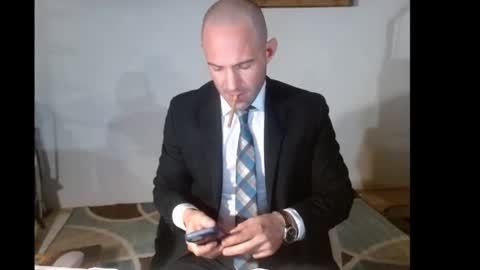 Preacher online show from January 9, 9:16 am