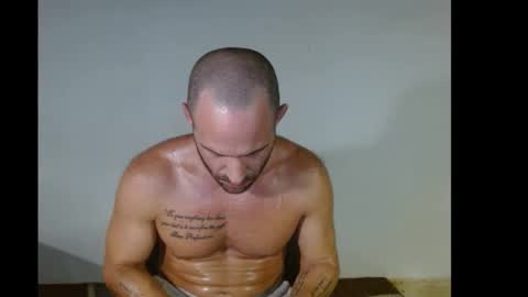 Preacher online show from February 4, 9:38 am