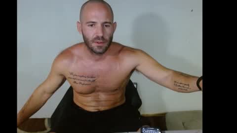 Preacher online show from January 19, 7:04 pm