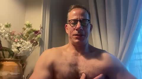 nakedsuperman1234 online show from March 31, 5:42 am