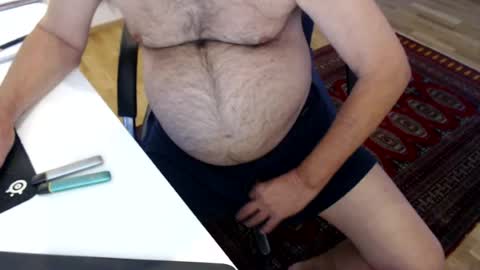 Nakedwanker10 online show from July 12, 11:01 am