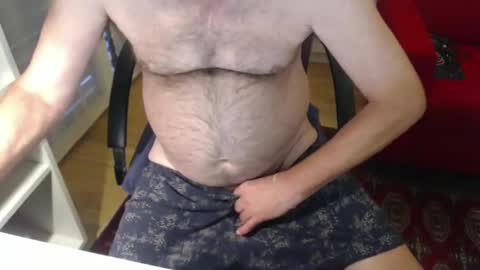 Nakedwanker10 online show from December 20, 7:44 am
