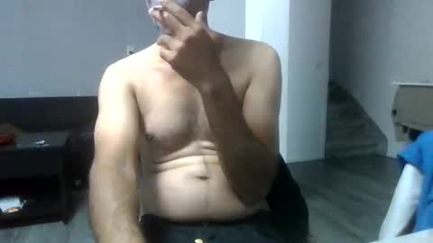 nakedxxxman online show from October 6, 7:24 am