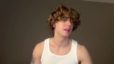 Georges online show from October 15, 6:48 pm