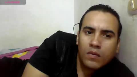 Snapshot of nando199628 chatting on October 14, 12:45 pm nando199628 online show from October 14, 12:45 pm