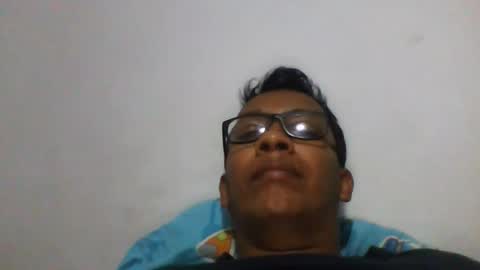 Nando Rincon online show from October 14, 6:59 pm