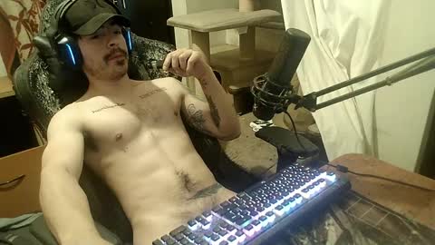 Nan online show from April 10, 4:30 am