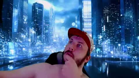 Marcel online show from March 1, 3:01 pm