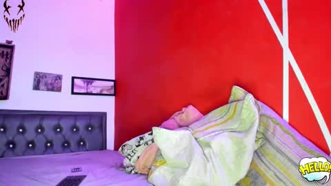 nara_69 online show from November 5, 10:45 pm