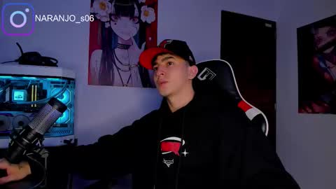 sebastian online show from February 8, 5:02 am