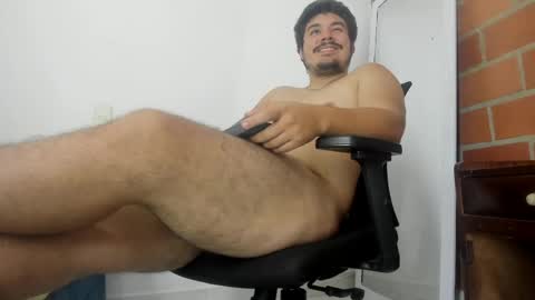 deibyd online show from April 15, 7:58 pm