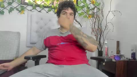 deibyd online show from October 13, 6:03 pm