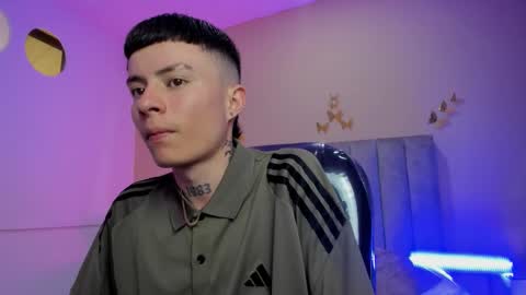 Nascary Fox online show from March 4, 8:38 pm