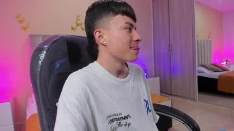 Nascary Fox online show from January 13, 7:51 pm