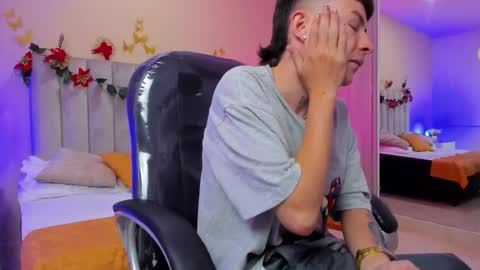 Nascary Fox online show from January 5, 7:17 pm